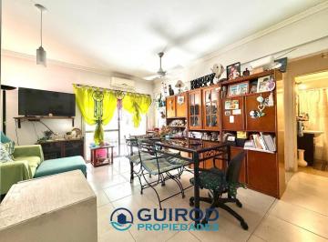 Departamento · 38m² · 2 Ambientes · Venta Departamento/ph 2 Ambientes con Patio - Bajas Expensas