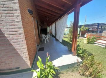 Casa · 600m² · 4 Ambientes · 4 Cocheras · Casa en Mina Clavero Complejo de 4 Cabañas Pileta Cochera Asador Venta San Sebastián