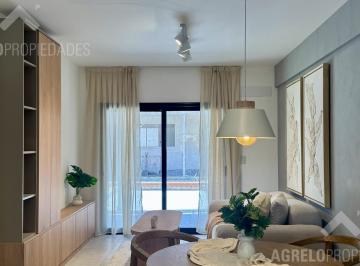 Departamento · 152m² · 2 Ambientes · 1 Cochera · Departamento en Jardin