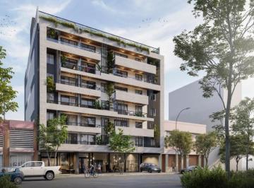 Departamento · 36m² · 3 Ambientes · 1 Cochera · Venta Departamento en Pozo - Cofico