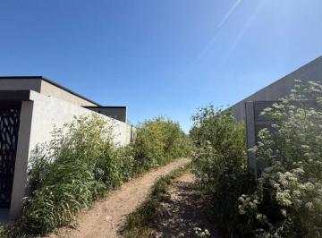 Terreno , Tandil · Terreno de 499 m² en Villa Aguirre