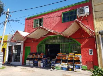 Local comercial , San Isidro · San Isidro Local Comercial Sobre Primera Junta - Alquilado.