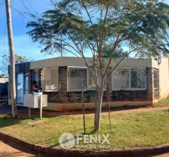 Casa · 100m² · 3 Ambientes