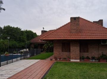 Casa · 520m² · 7 Ambientes · 5 Cocheras · Casa en Concordia