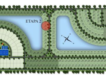 Terreno · 745m² · Lote/terreno 745 m² a Laguna en Venta, Damasia Al Sur, Canning, Ezeiza