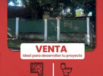 Casa · 200m² · Casa en Posadas