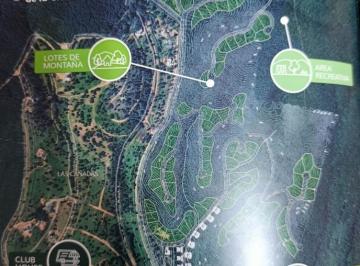 Terreno · 1200m² · Complejo El Capricho Exc Lotes Venta Pozo Zona Unica S/rta 9