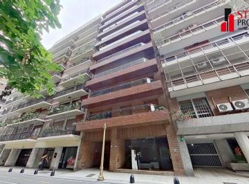 Departamento · 162m² · 4 Ambientes · 2 Cocheras · Departamento Piso Completo 4 Ambientes con Dependencias, 2 Cocheras, Baulera, Balcon Corrido