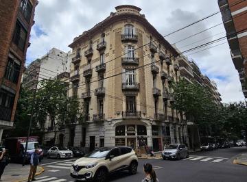 Departamento · 150m² · 6 Ambientes · Recoleta 5 Ambientes Edificio Art 100 Años