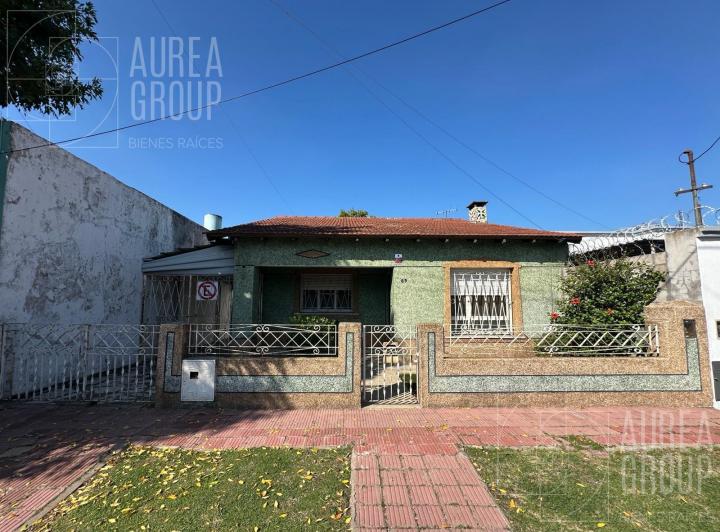 Casa · 100m² · 4 Ambientes