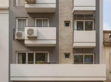 Departamento · 31m² · 1 Ambiente · Monoambiente Luminoso con Balcón Al Frente en Thames Al 300
