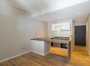 Departamento · 40m² · 1 Ambiente · Monoambiente Divisible Premium en El Corazón de Pichincha