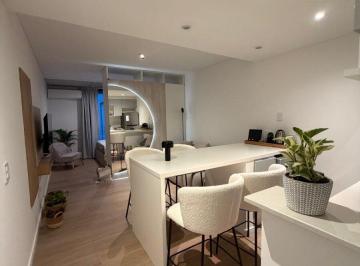 Departamento · 40m² · 1 Ambiente · Monoambiente Divisible Premium en El Corazón de Pichincha