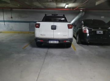 Garage · 1m² · Cochera - Av Carballo 100