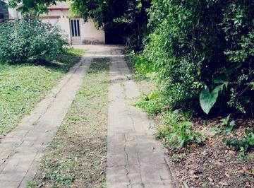 Terreno · 252m² · 1 Ambiente · 2 Cocheras · Terreno a Una Cuadra del Río Paraná