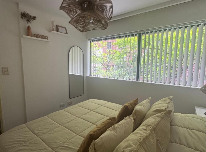 Departamento · 45m² · 2 Ambientes