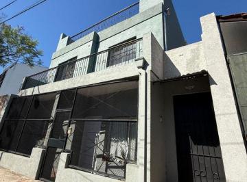 Casa de 3 ambientes, Vicente López · PH Planta Alta 100 m Terraza Propia