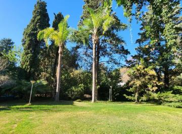 Terreno · 378m² · Terreno en Venta Sobre Calle El Pampero Próxima Asfalto