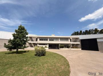 Bodega-Galpón de 1 ambiente, General Rodríguez · Galpon en Venta en General Rodriguez