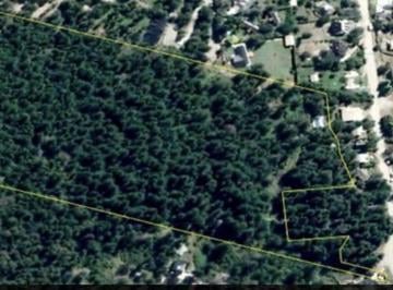 Terreno · 44148m² · Parcela Única en Pioneros Km 1: Naturaleza, Vistas y Potencial de Desarrollo