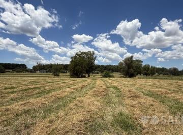Terreno · 18000m² · Excepcional Lote Interno en Quebradas con Financiación