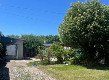 Casa de 3 ambientes, Pilar · Casita Alto Potencial