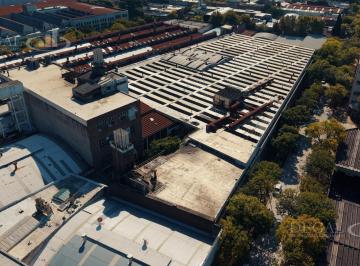 Bodega-Galpón · 16000m² · Galpón en Barracas