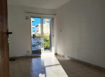 Departamento · 35m² · 2 Ambientes · Departamento 1 Dormitorio en Alquiler / Venta en Pichincha Rosario
