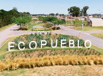 Terreno · 300m² · Terreno en Ecopueblo