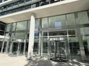 Oficina comercial · 275m² · 2 Cocheras · Luminosa Oficina en Madero Center - 2 Cocheras