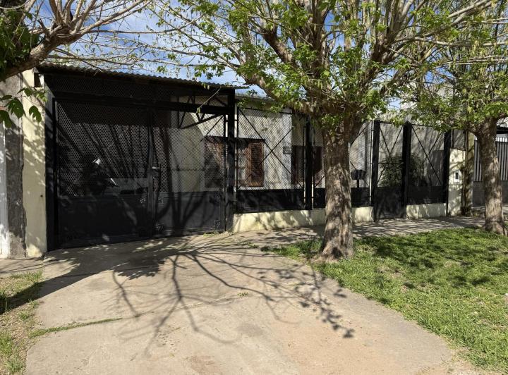 Casas en venta — RealXpertAI