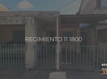 Casa · 4 Ambientes · Casa en Alquiler o Venta
