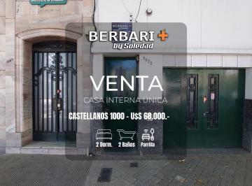 Casa · 140m² · 4 Ambientes · Casa en Venta