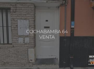 Casa · 4 Ambientes · Casa en Venta