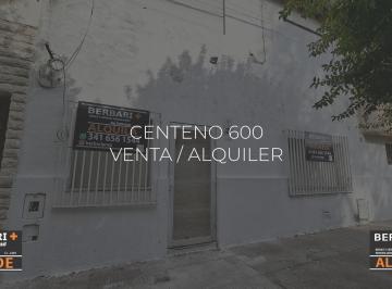 Casa · 4 Ambientes · Casa en Venta / Alquiler