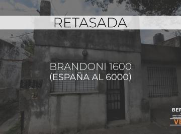 Casa · 4 Dormitorios · Casa en Venta