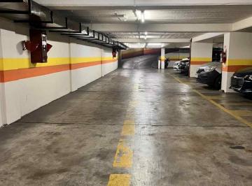 Garage , Almagro · Oportunidad! Cocheras Sobre Av Corrientes // Almagro