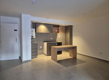 Departamento · 40m² · 2 Ambientes · Vendo Departamento 1 Dormitorio a Estrenar en Nueva Córdoba