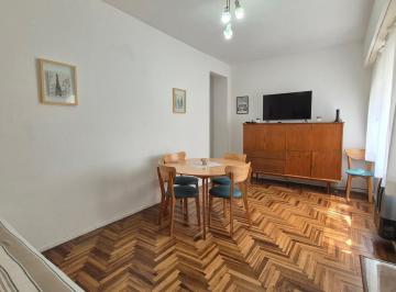 Departamento · 37m² · 2 Ambientes · Luminoso Departamento 2 Ambientes en Zona Centro Impecable Estado