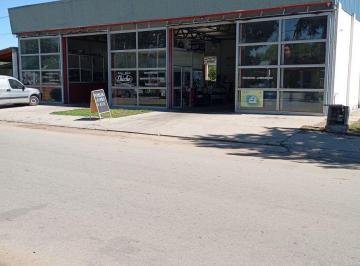 Local comercial de 5 ambientes, San Francisco del Monte de Oro · Excelente Nave Comercial Multifunción + Vivienda + Gran Terreno – a Solo 100 m de La Terminal