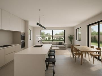 GBB-GBB-1609_2 · Venta de Casa 4 Ambientes en San Ramón, Pilar