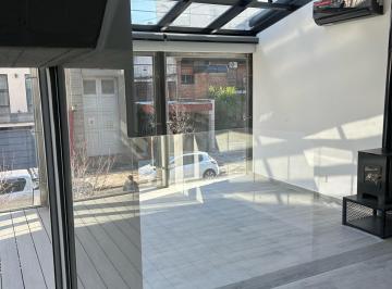 Departamento · 158m² · 4 Ambientes · 2 Cocheras · Triplex 4 Amb 2 Coch S/ Expensas