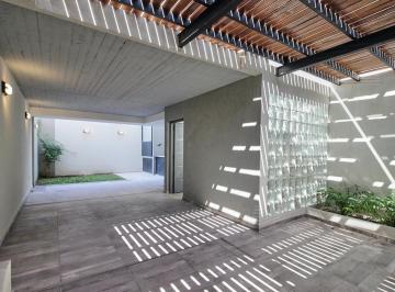 Casa · 220m² · 4 Ambientes · 2 Cocheras · Triplex 4 Ambientes - Villa Devoto