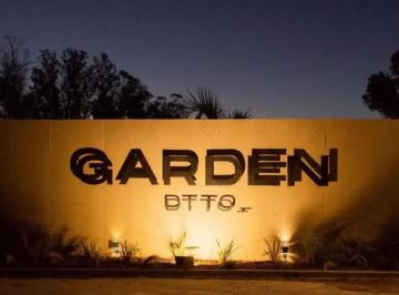 Terreno · 730m² · Lote en City Bell - 467 Entre 155 y 158 Garden