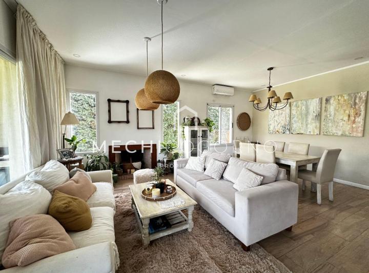 Casa · 139m² · 4 Ambientes · 1 Cochera