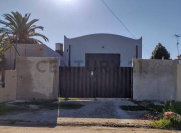 Bodega-Galpón · 200m² · 10 Cocheras · Venta - Galpón - Rincón de Milberg, Tigre