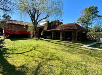 Casa · 197m² · 7 Ambientes · 2 Cocheras · Venta Country Cardales Oportunidad