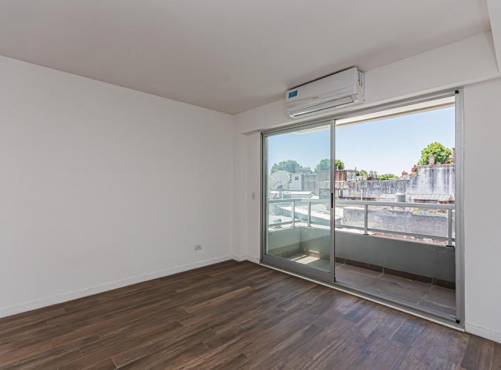 Departamento · 52m² · 2 Ambientes