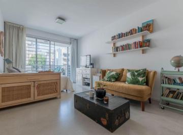Departamento 38m² Alquiler Palermo Hollywood · Departamento, en Palermo Hollywood Expensas Incluidas