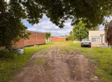 Terreno , Brandsen · Lote de 394 m², en Jeppener, Buenos Aires.